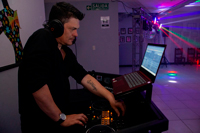 Sabado Bailable Dj Gaby Sound